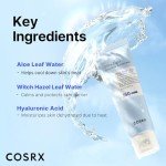 COSRX Ultra-Light Invisible Sunscreen SPF 50 PA++++