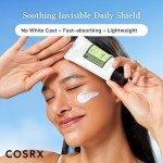 COSRX Aloe Soothing Sunscreen SPF 50 for Sensitive Skin
