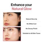 d'alba White Truffle Brightening Sun Lotion SPF50+