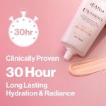 d'alba White Truffle Brightening Sun Lotion SPF50+
