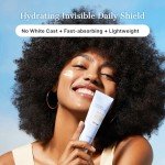 COSRX Ultra-Light Invisible Sunscreen SPF 50 PA++++