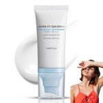 Madagascar Cica Sunscreen SPF 50+ - Hydrating & Soothing