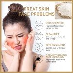 Hydrating Rice Toner for Glowy Skin