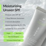 MIZON INOUT Watery Sheer Sunscreen SPF 50