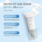 Madagascar Cica Sunscreen SPF 50+ - Hydrating & Soothing