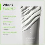 MIZON INOUT Watery Sheer Sunscreen SPF 50