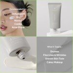 MIZON INOUT Watery Sheer Sunscreen SPF 50