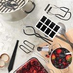 Canning Supplies Starter Kit for Beginners