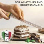 Sharp Stainless Steel Citrus and Cheese Zester Grater