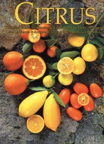 Book on Growing Citrus