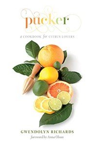 Citrus Lovers' Cookbook: Pucker Up for Flavor