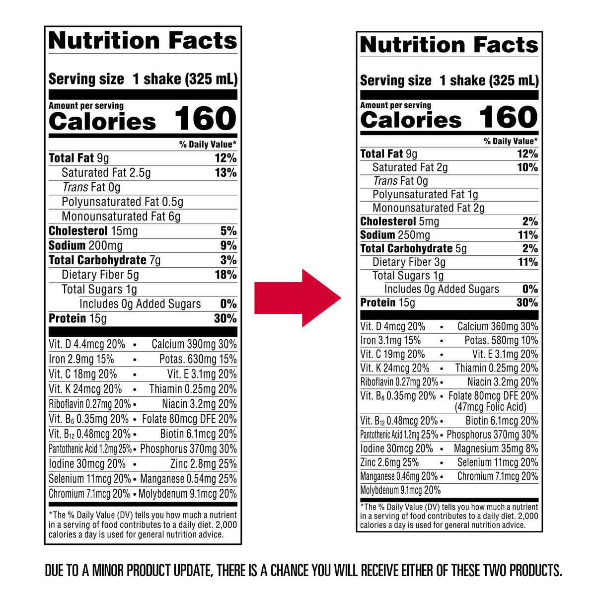 Atkins Milk Chocolate Protein Shake - Keto Friendly