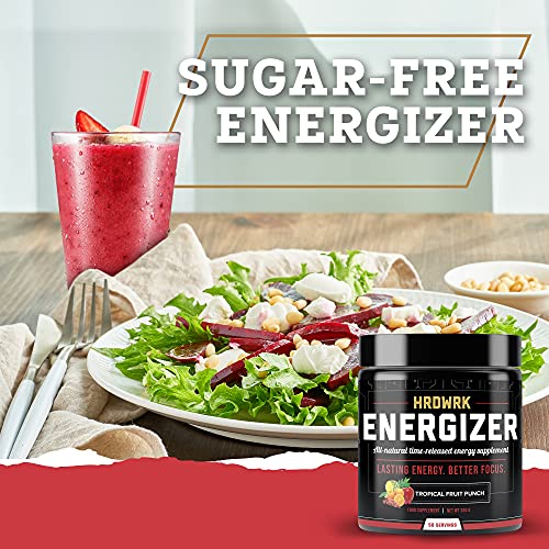 Keto Electrolyte Powder - Sugar Free Hydration Boost