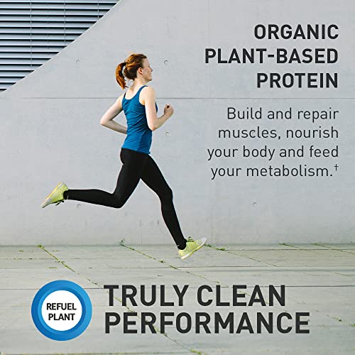 Organic Vanilla Protein (Local Pickup SF)