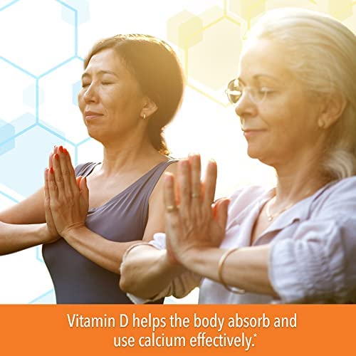 Highly soluble Citracal Petites with 400mg Calcium Citrate