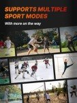 Blink Focus Xbot Go Sports Camera with AI