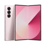 SAMSUNG Galaxy Z Fold 6 AI Smartphone - 512GB