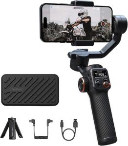Hohem iSteady M6 Smartphone Gimbal Stabilizer