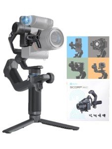 FeiyuTech SCORP Mini 2 AI Camera Stabilizer