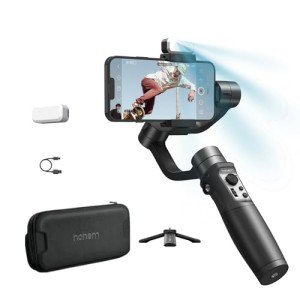 Hohem iSteady Mobile Plus Smartphone Gimbal Stabilizer