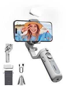 Hohem iSteady XE Smartphone Gimbal Stabilizer Kit