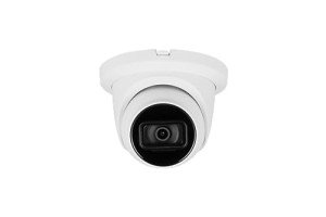 EmpireTech 4MP Ultra Low Light AI IP Camera
