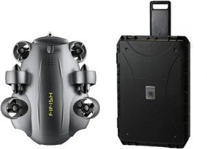 FIFISH V6 Underwater Drone with 4K Camera