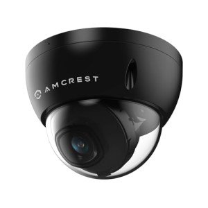 Amcrest UltraHD 4K Dome POE IP Camera
