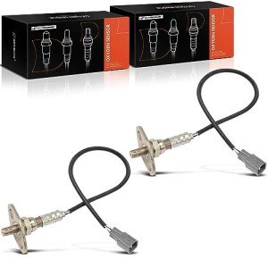 O2 Oxygen Sensor for Toyota and Lexus Vehicles