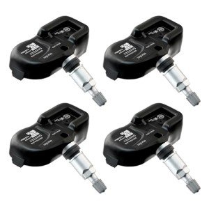 Marsflex TPMS Sensors for Toyota and Lexus