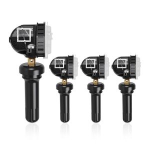GM Tire Pressure Monitoring Sensor 4 Pack