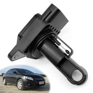 Mass Air Flow Sensor for Toyota and Lexus