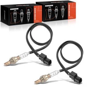 O2 Oxygen Sensor Set for Honda & Acura