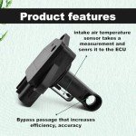 Mass Air Flow Sensor for Toyota and Lexus