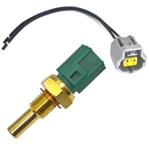 Toyota Engine Coolant Temperature Sensor with Harness