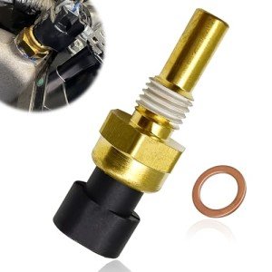 Chevy Compatible Engine Coolant Temperature Sensor