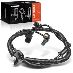 ABS Wheel Speed Sensor for Ford & Lincoln Models