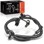 ABS Wheel Speed Sensor for Ford & Lincoln Models