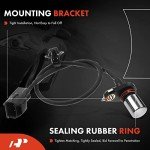 Toyota Crankshaft Position Sensor Replacement Part