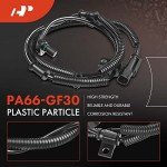 ABS Wheel Speed Sensor for Ford & Lincoln Models