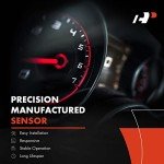 Toyota Crankshaft Position Sensor Replacement Part