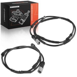 BMW X3/X4 Disc Brake Pad Wear Sensors Set