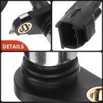 Toyota Crankshaft Position Sensor Replacement Part