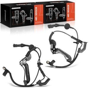 ABS Wheel Speed Sensors for Ford and Mercury