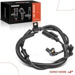 ABS Wheel Speed Sensor for Ford & Lincoln Models