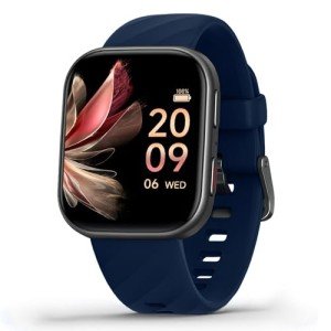 FITVII Smart Health & Fitness Tracker Watch