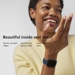 FITVII Smart Health & Fitness Tracker Watch