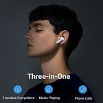 Timekettle M3 Translator Earbuds - 40 Languages