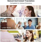 Timekettle M3 Translator Earbuds - 40 Languages
