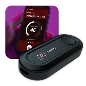 Portable Muscle Oxygen & Nitric Oxide Monitor